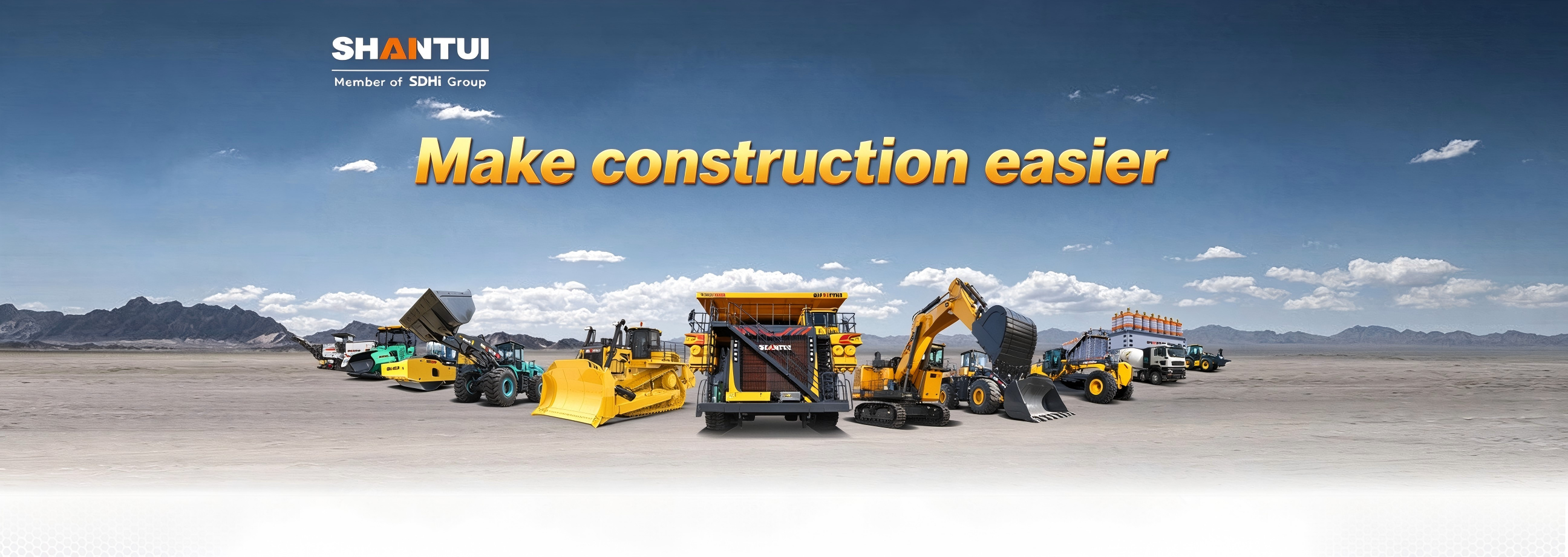 Qualité Nouveau matériel de construction/ bulldozer sur chenilles à vendre Usine